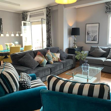 Sg Apartamentos La Casa De La Catedral Vut47-240 Вальядолід Екстер'єр фото