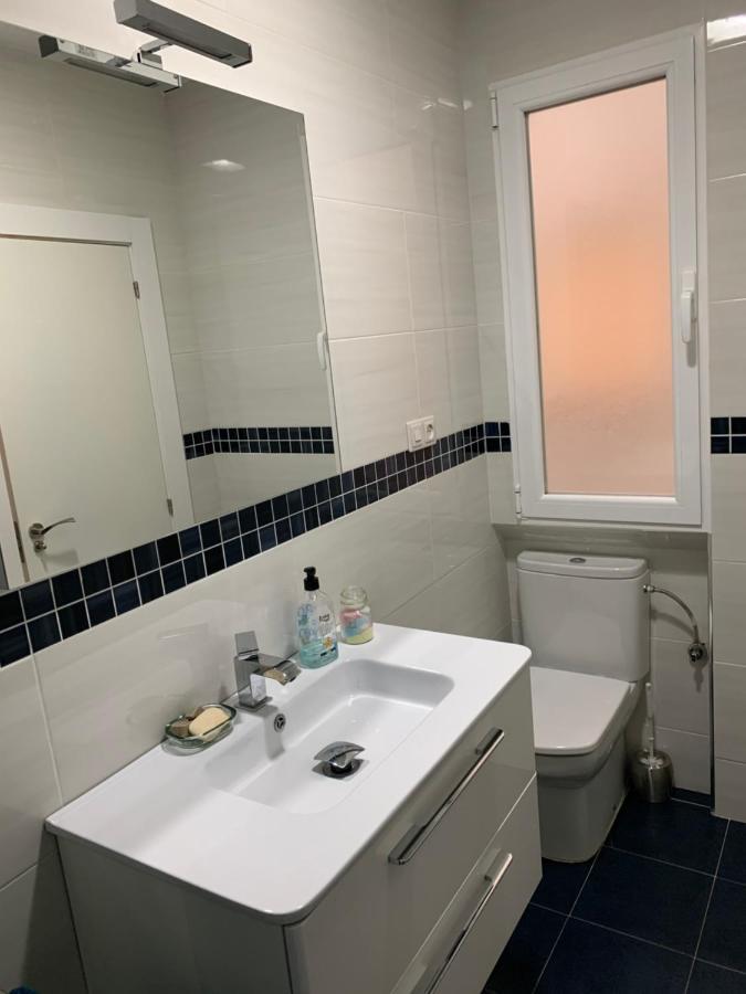 Sg Apartamentos La Casa De La Catedral Vut47-240 Вальядолід Екстер'єр фото