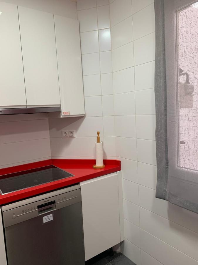 Sg Apartamentos La Casa De La Catedral Vut47-240 Вальядолід Екстер'єр фото